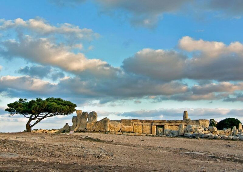 malta-private-half-day-archeological-sites-tour