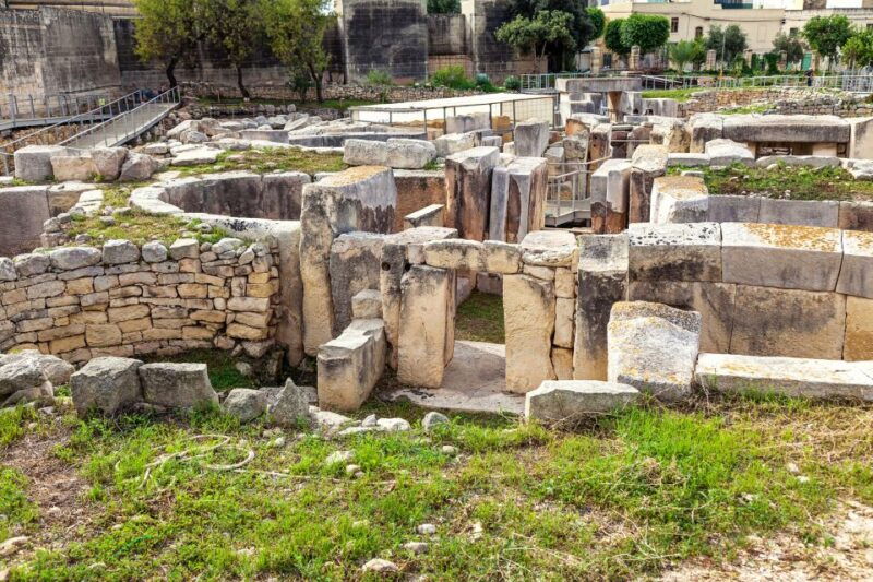malta-private-half-day-archeological-sites-tour