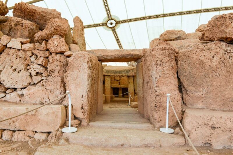malta-private-half-day-archeological-sites-tour