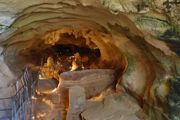 malta-private-half-day-archeological-sites-tour