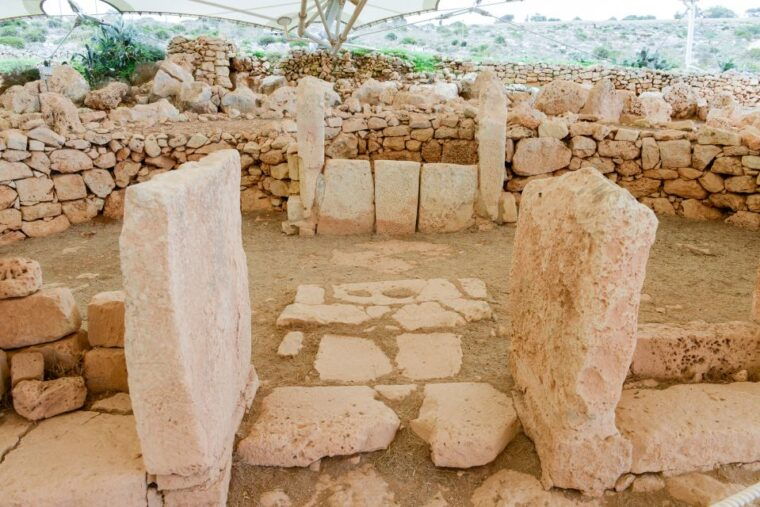 malta-private-half-day-archeological-sites-tour