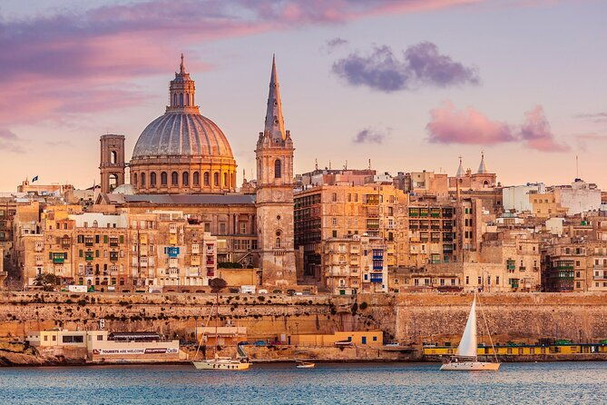 malta-private-half-day-tour
