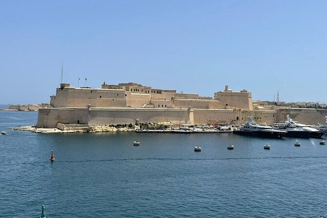 malta-private-half-day-tour