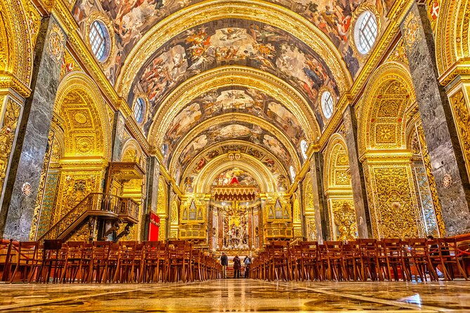 malta-private-half-day-tour