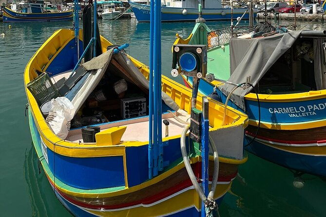 malta-private-half-day-tour