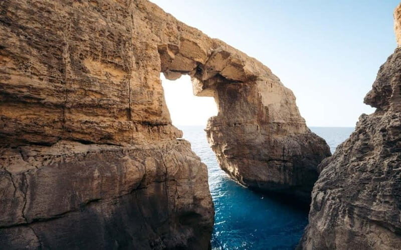 Malta: Private Jeep Tour of Gozo - FAQ
