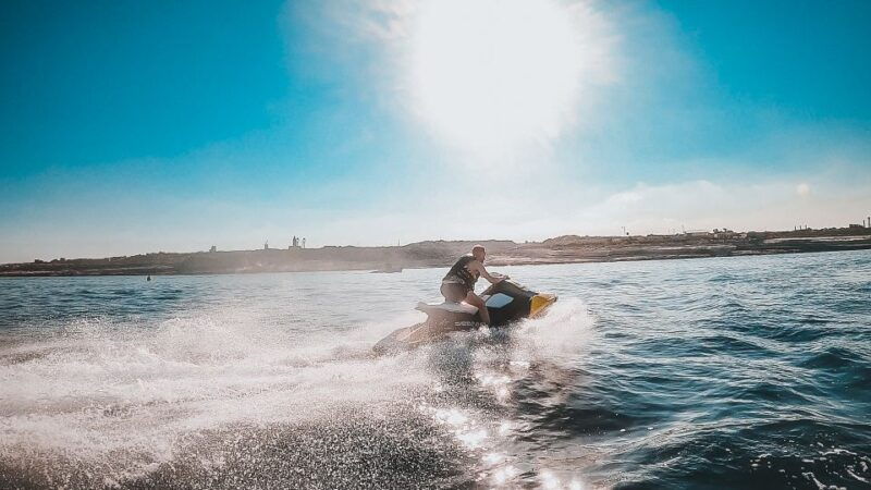 malta-private-jet-ski-experience