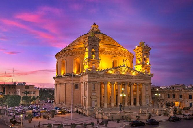 malta-private-minivan-tour-popeye-village-mdina-valletta-many-more
