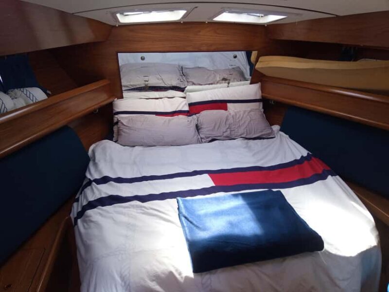 Malta: Private Sailing Cruise - What’s Missing? Things to Consider