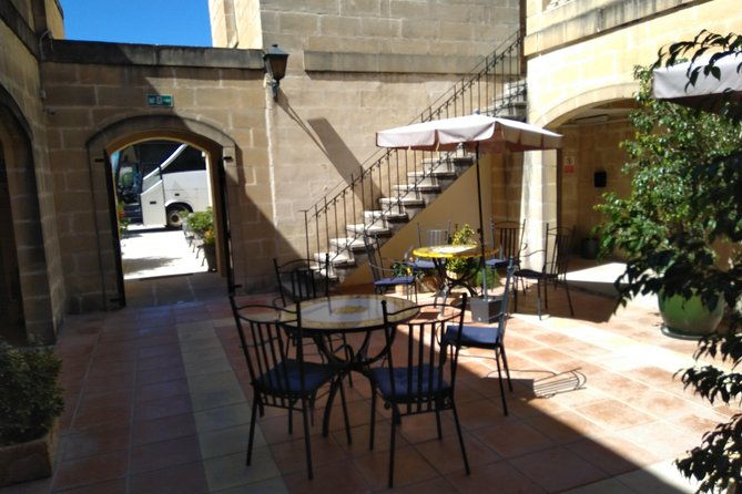 malta-private-tour-5hr-mosta-dome-mdina-dingli-cliffs-blue-grotto