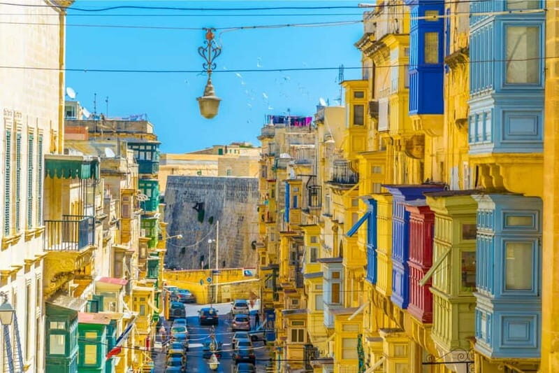 Malta: Private Valletta Highlights Ride Half-Day Experience - A Closer Look at the Itinerary