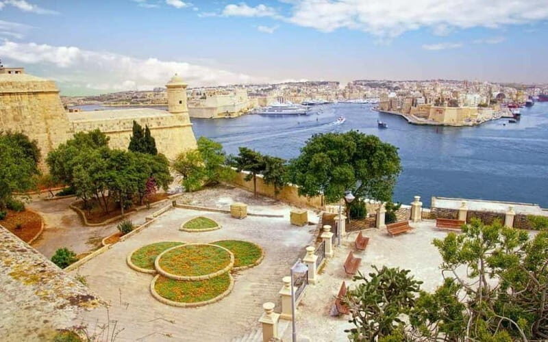 Malta: Private Valletta Highlights Ride Half-Day Experience - Practical Details & Value