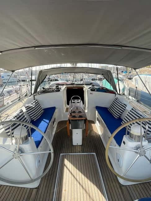 Malta: Private Yacht Charter with Skipper and Drinks - Who Is This Tour Best For?