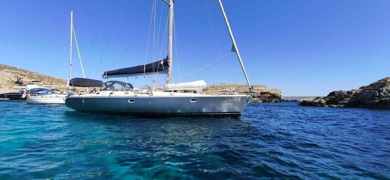 Malta: Private Yacht Charter with Skipper and Drinks - FAQ
