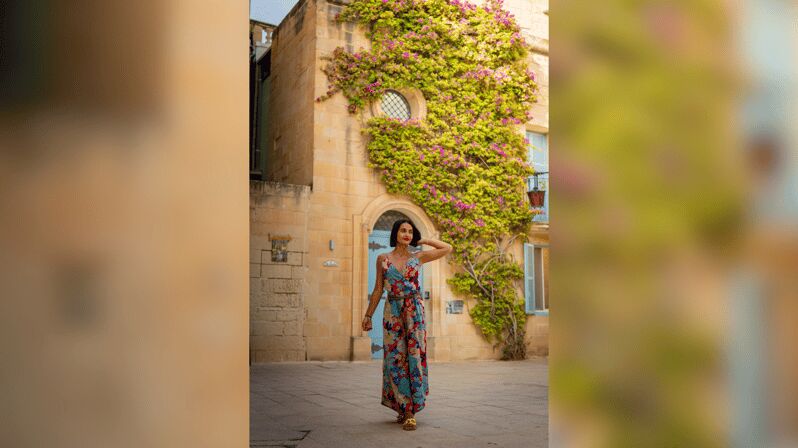 Malta: Romantic Couples Photoshoot - Why Choose This Photoshoot in Malta?  