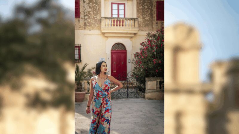 Malta: Romantic Couples Photoshoot - What to Expect During the Session  