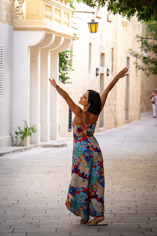 Malta: Romantic Couples Photoshoot - Practical Tips for Your Photoshoot  