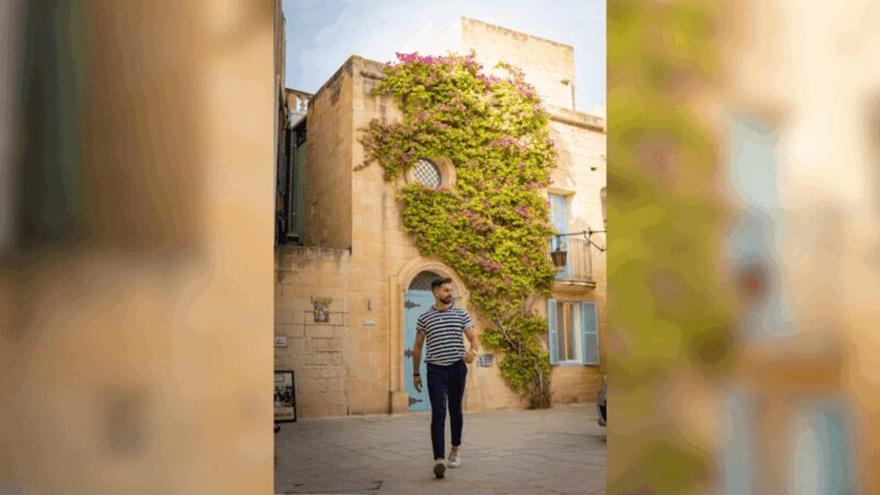 Malta: Romantic Couples Photoshoot - Who Is This Tour Best Suited For?  