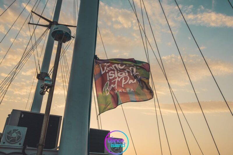 Malta: Sailboat Party with an Open Bar, Food, and Swimming - Malta: Sailboat Party with an Open Bar, Food, and Swimming — A Complete Review