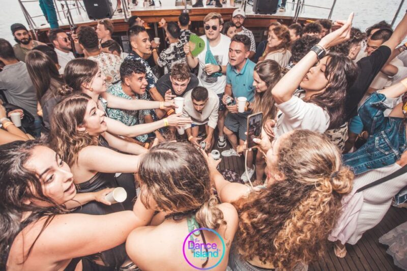 Malta: Sailboat Party with an Open Bar, Food, and Swimming - Authentic Review Insights