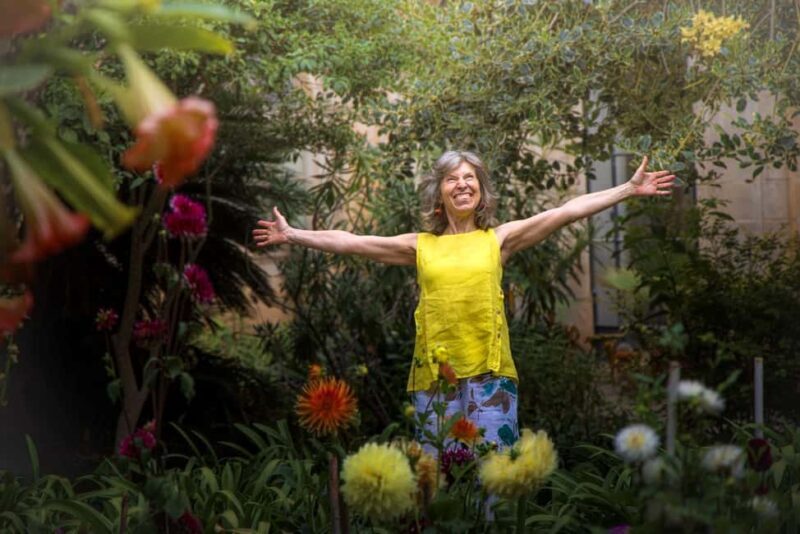 Malta: San Anton Gardens Photo Session - Key Points  