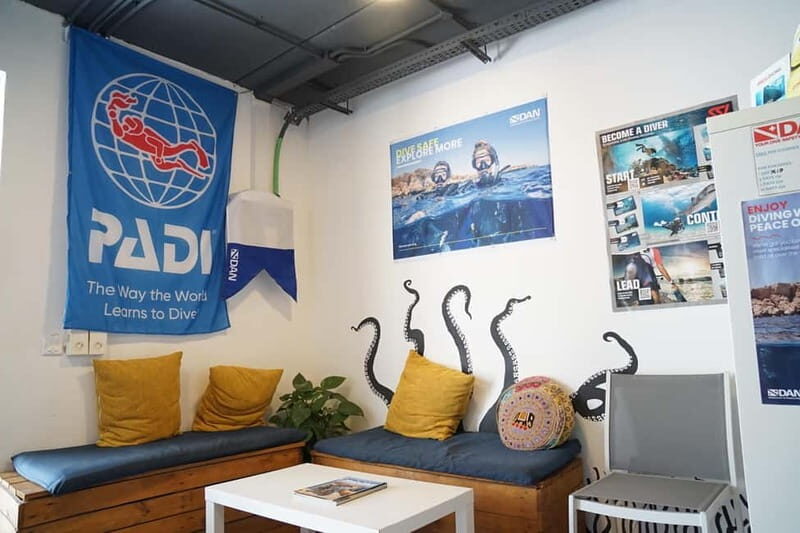 Malta: Scuba Diving Experience for Beginners w/certificate - Authentic Experiences from Reviewers
