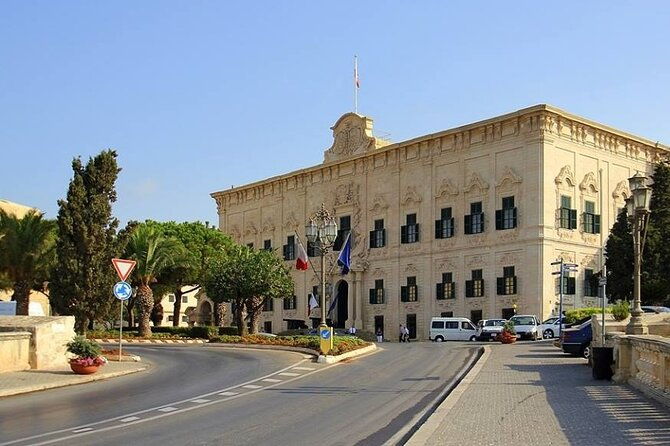 malta-shore-excursion-private-tour-of-historic-palaces-and-noble-homes