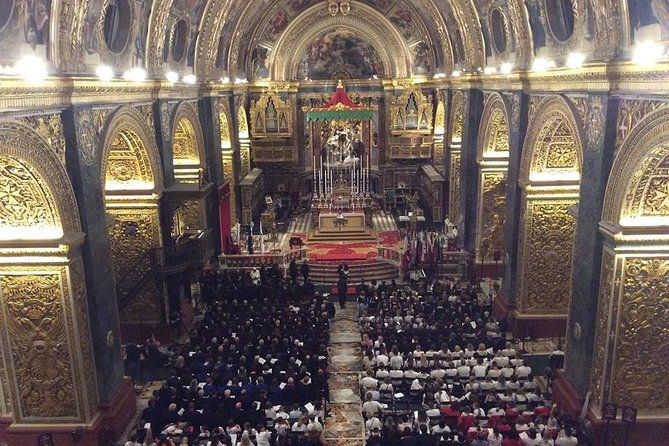 malta-shore-excursion-private-tour-of-valletta-and-mdina