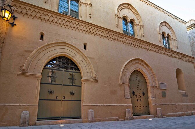 malta-shore-excursion-private-tour-of-valletta-and-mdina