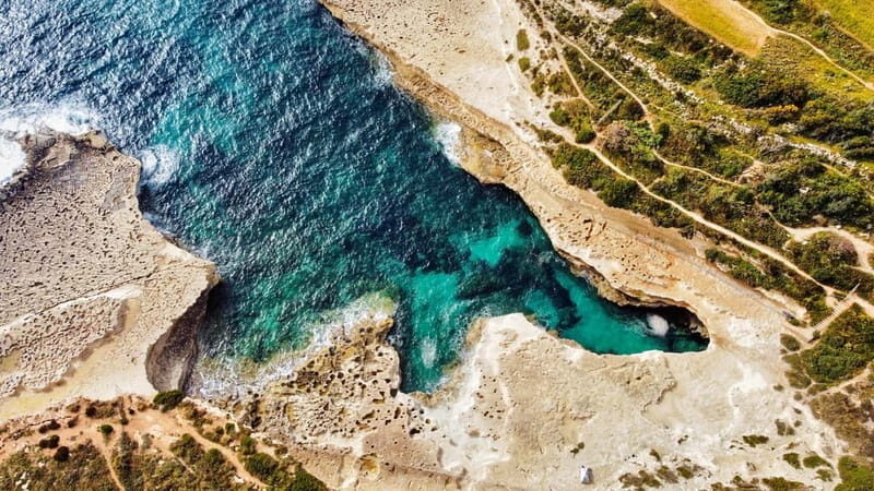Malta: Snorkeling Tour - Key Points