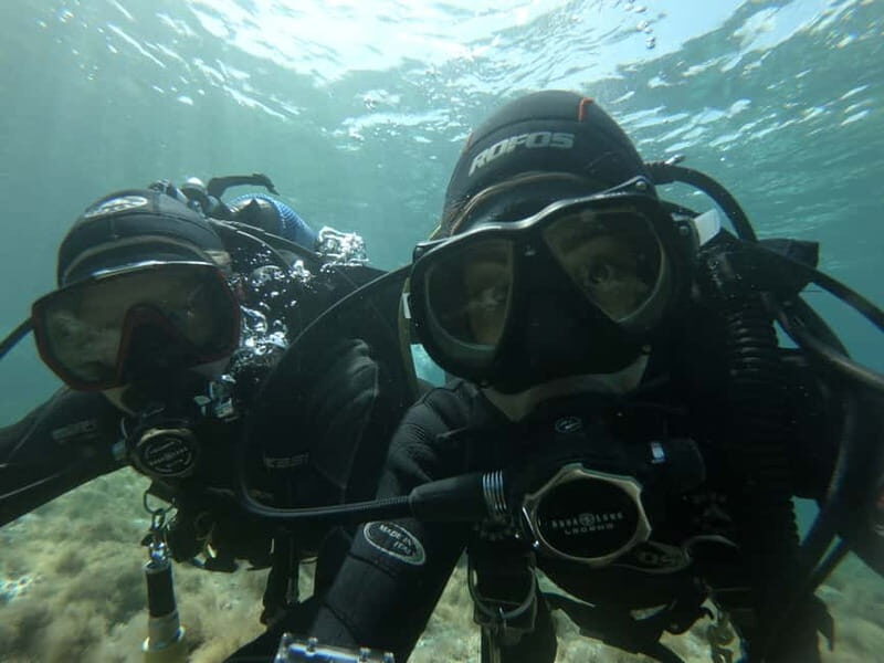 Malta: St. Paul's Bay 1 Day Scuba Diving Course - FAQs