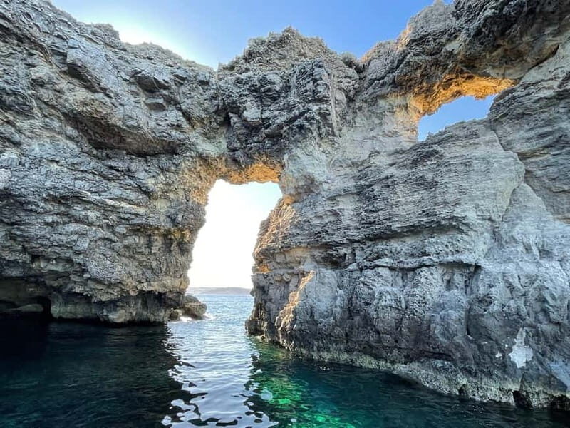 Malta: St. Paul's Bay - Private Boat to Comino & North Coast - The Sum Up