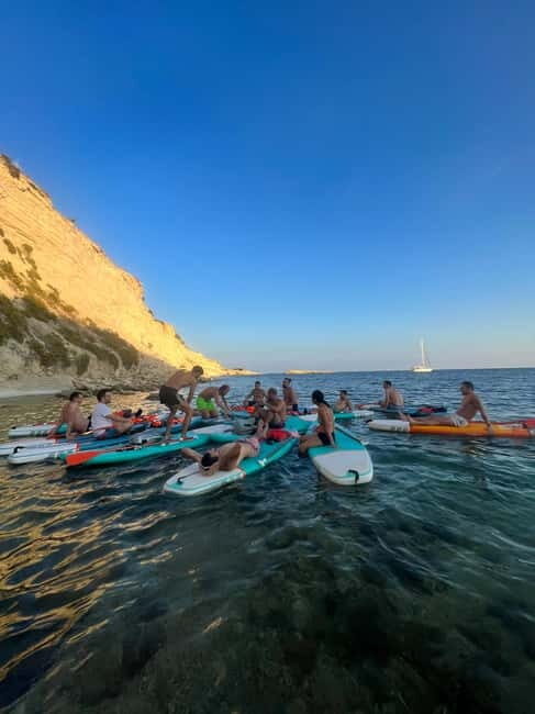 Malta: St. Paul's Island Stand-Up Paddleboarding Tour - What Makes This Tour Special