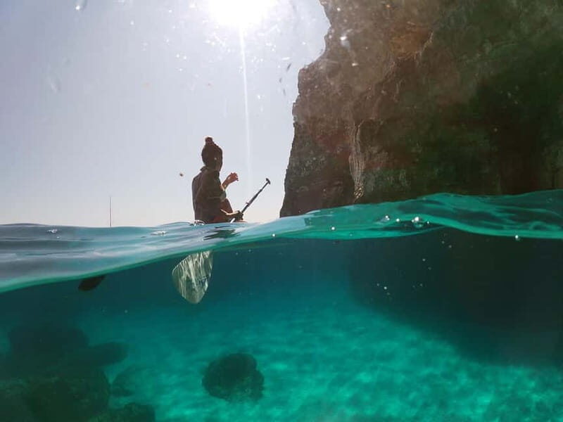 Malta: Stand-Up Paddleboarding Tour - Who Should Try This?