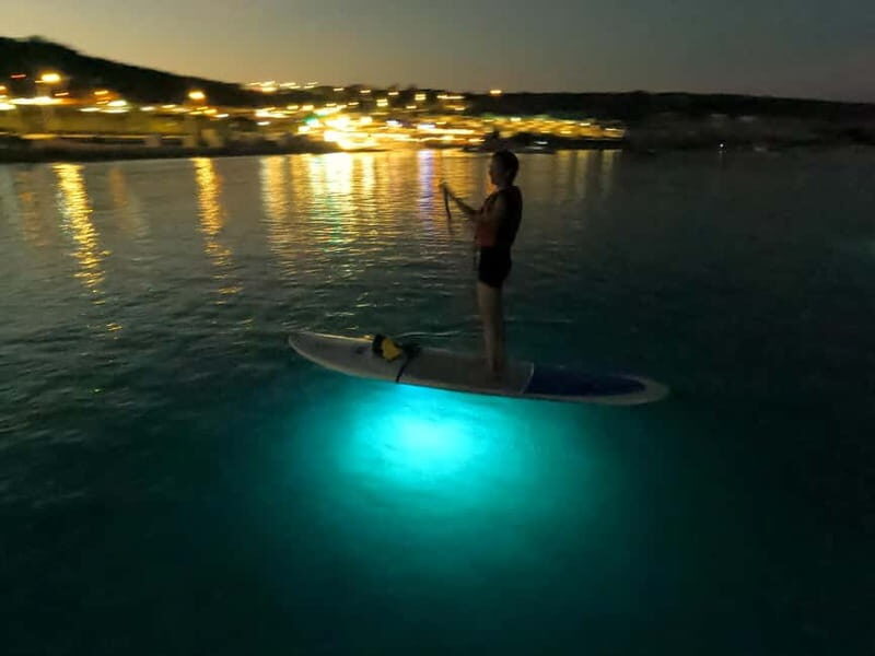 Malta: Stand-Up Paddleboarding Tour - Final Thoughts