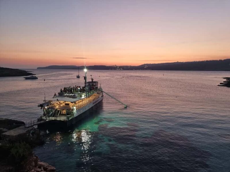 Malta: Sunset Cruise to the Blue Lagoon - Value for Money & Overall Experience