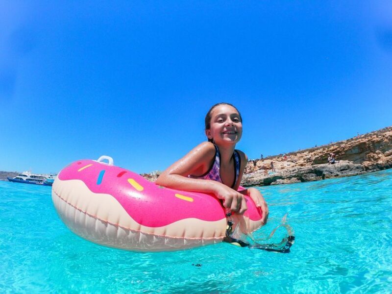 Malta: Sunset Cruise to the Blue Lagoon - Who Should Consider This Tour?