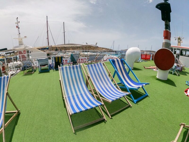 Malta: Sunset Cruise to the Blue Lagoon - FAQs