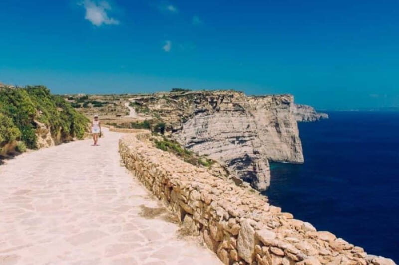 Malta: Sunset Gozo Buggy Tour with Blue lagoon Swimming Stop - The Value Proposition