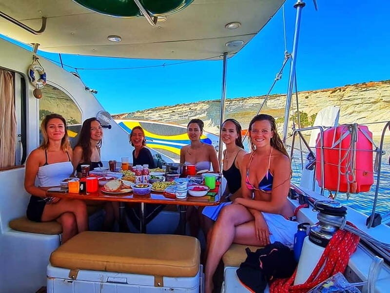 Malta: Sunset Sailing and Yoga Experience with Snacks - An In-Depth Look at the Sunset Sailing and Yoga Tour