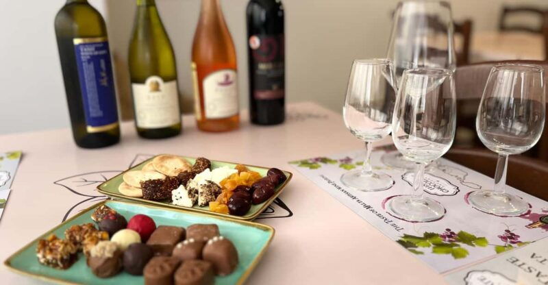 malta-the-taste-of-malta-artisan-wine-pairing