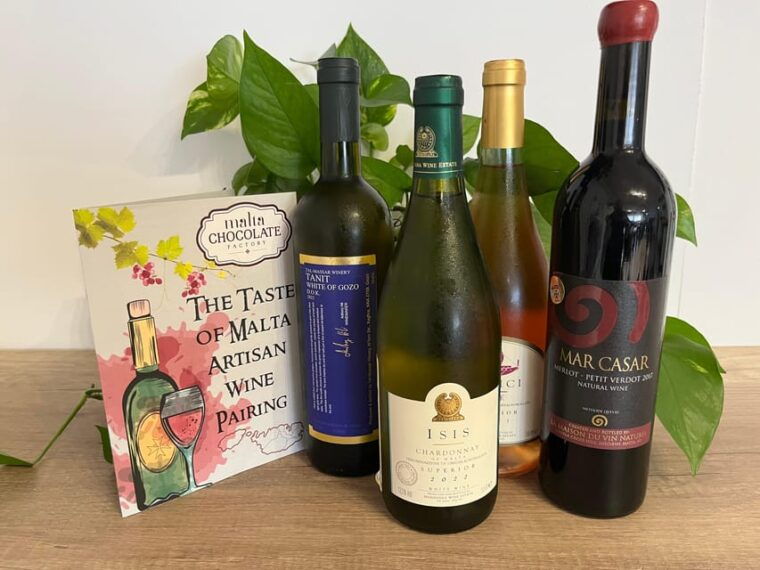 malta-the-taste-of-malta-artisan-wine-pairing