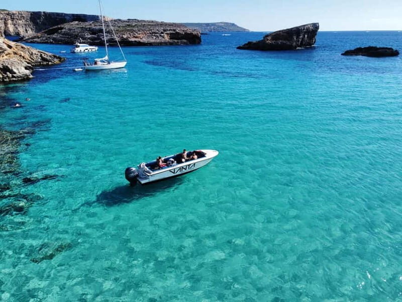 Malta: The Three Islands Private Boat Tour - Introducing the Experience