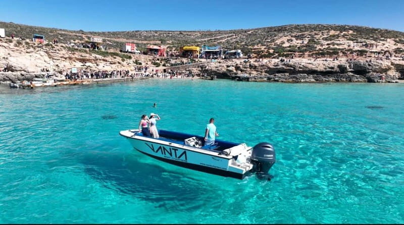 Malta: The Three Islands Private Boat Tour - What’s Included & Practical Details