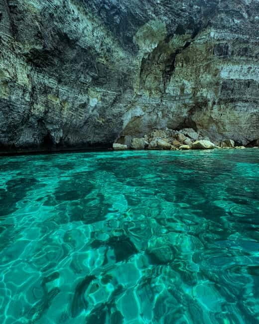 Malta: The Three Islands Private Boat Tour - Authentic Experiences from Reviewers