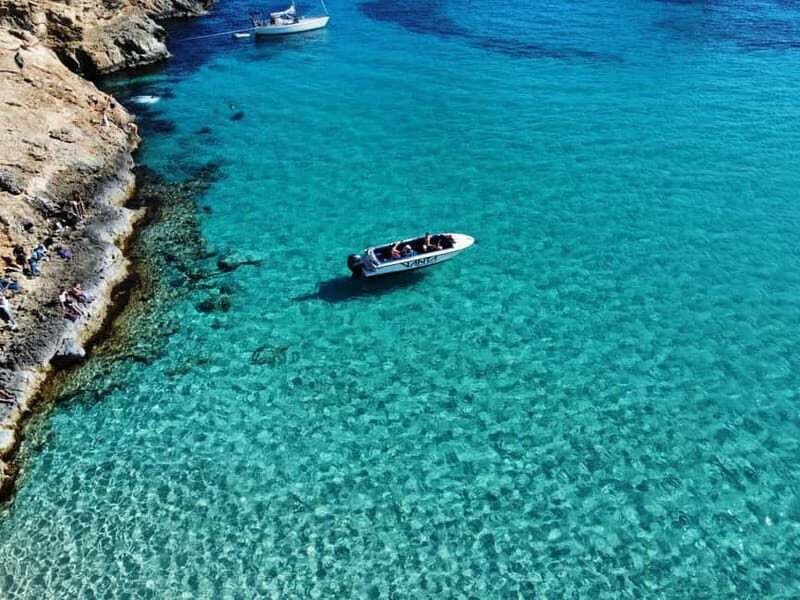 Malta: The Three Islands Private Boat Tour - FAQ