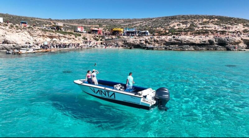 malta-the-three-islands-private-boat-tour