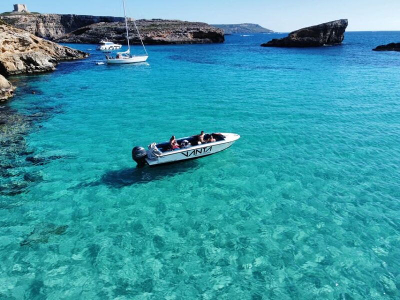 malta-the-three-islands-private-boat-tour