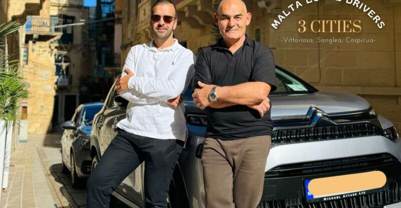 malta-tour-private-car-mdina-marsaxlokk-blue-grotto