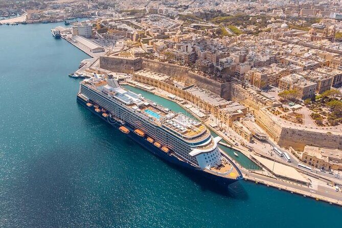 Malta Tour the Unveiling Island Treasures - Malta Tour the Unveiling Island Treasures Review